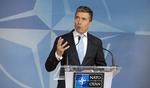 Opråb. »Hvad vi har set i Ukraine bør vække os, og politiske ledere - især i Europa - bør genoverveje deres forsvarsbudgetter», siger Natos chef Anders Fogh Rasmussen. 