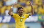 VM-klar. Neymar viste klassen, men flere holdkammerater har stadig ikke helt VM-formen. 