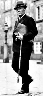 Thomas Madsen-Mygdal