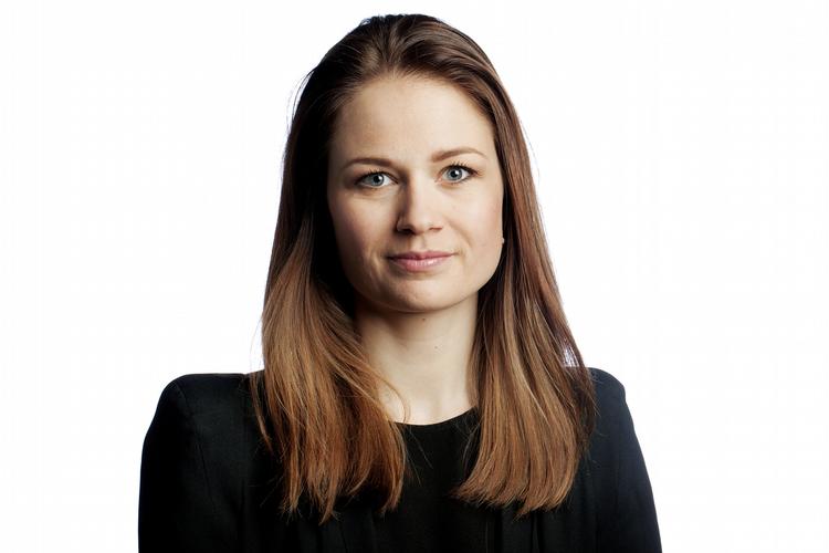 REDAKTØR. Mette Østergaard er redaktør på Politikens Christiansborg redaktion, der i går breakede flere historier, der viste sig ikke at holde stik. 