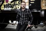 Onsdagsbrandert. Skuespiller og komiker Jonatan Spang guider til Distortion på Nørrebro. 