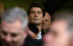 EM-kampe. Brian Laudrup skifter kommentator-stol og tv-station. 