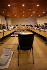 Udkast. To år har Skattekommisionens undersøgelse været undervejs og er nu kommet med et udkast til bevisvurdering. Den endelige beretning bliver afleveret til september. 