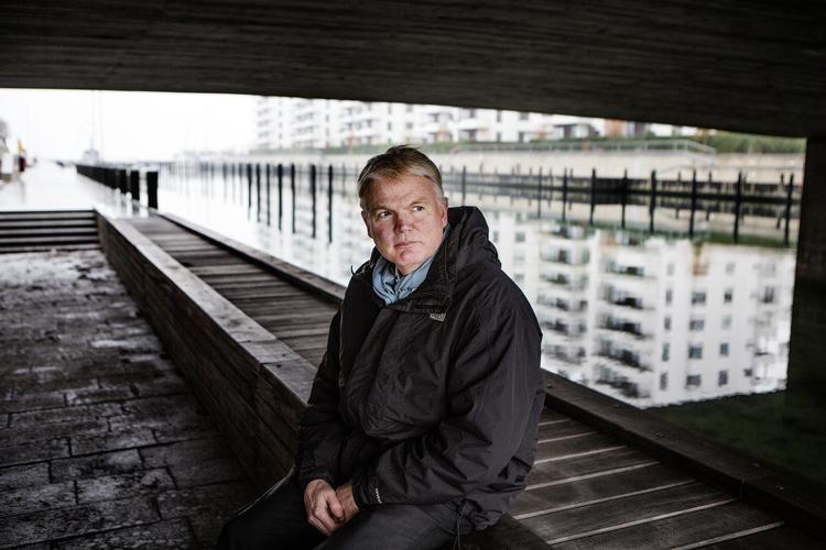 Fanget. »Peter Loft kan formelt set ikke siges at være helt af krogen«, siger professor i forvaltningsret ved Københavns Universitet Michael Gøtze, der har fulgt Skattesagskommissionen tæt. 