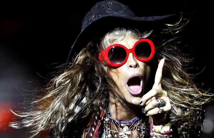 Legende. Selv om deres 2012-album fik hård kritik og solgte dårligt, står Aerosmith i aften i Horsens stadig som et af rockhistoriens store fortællinger. 