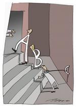 Tegning: Per Marquard Otzen 