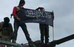 Jihadister. Al-Nusra og ISIS bliver finansieret af Qatar og Saudi-Arabien, og deres soldater er dobbelt motiverede, fordi de dels kæmper for at vælte Assad og dels for at oprette sharia-emirater i de syriske områder, som de befrier. 