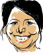 Tegning: Mette Dreyer 