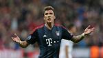 Farvel. Mario Mandzukic vil væk fra den tyske mesterklub. Han mener ikke at han passer ind i Guardiolas system. 