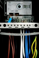 Målbart. PSO-afgiften har sendt prisen for elforbrug i vejret. 