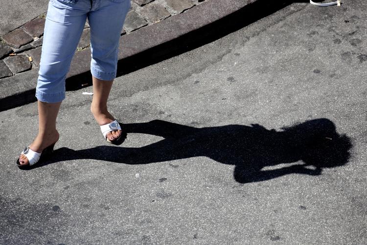 vækstfremmer. Fra september skal alle 28 EU-landes bruttonationalprodukter til at beregnes på en måde, som blandt andet inddrager, hvor meget prostituerede bidrager med. 