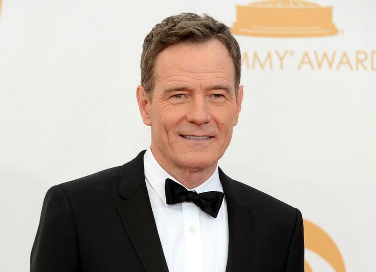Tony. Bryan Cranston løb med prisen som årets teaterskuespiller ved søndagens uddeling af Tony Awards (arkivfoto). 