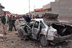 Kampe. Mosul har længe været plaget af kampe mellem hæren og oprørere, der nu helt har taget kontrollen med byen. 