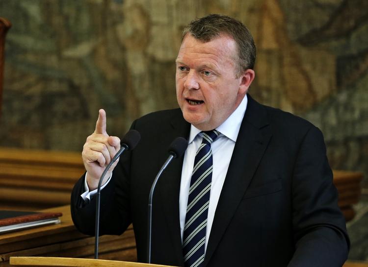 NULVÆKST. Venstre vil have nulvækst i det offentlige forbrug. 