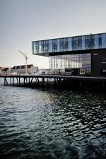 Støttet. Det Kongelige Teater modtog sidste år 45,6 millioner kroner fra private fonde. 