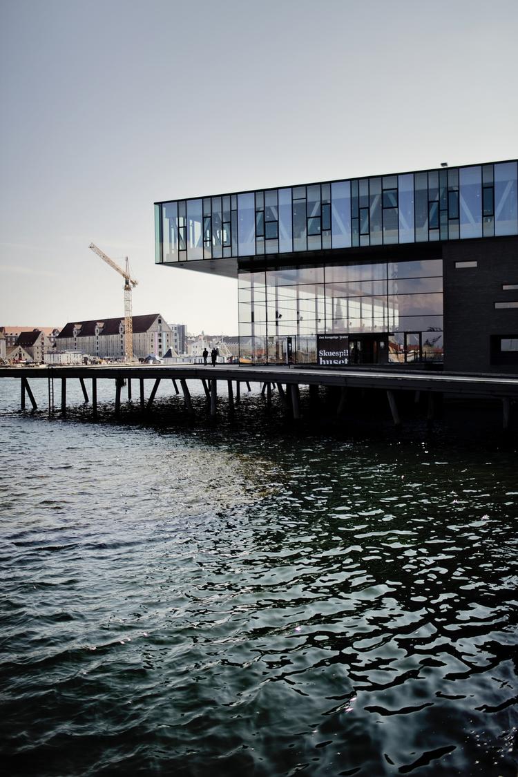 Støttet. Det Kongelige Teater modtog sidste år 45,6 millioner kroner fra private fonde. 