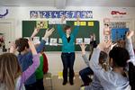 skolemotion. 45 minutters bevægelse dagligt for eleverne er en central del af  folkeskolereformen, men det vil ikke ske på alle skoler. 