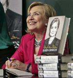 Clinton. 