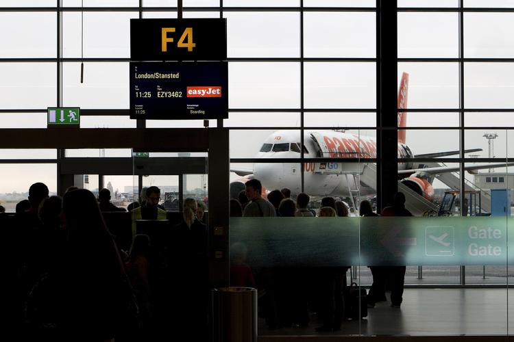 GO. Lavpristerminalen i København, som pt kun beflyves af easyJet, får ingen konkurrent i denne omgang. Det har Østre Landsret netop afgjort. 