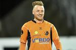 Videre. Efter 103 kampe og 37 mål i Superligaen for AaB og Randers fortsætter den 24-årige karrieren i Frankrig. 