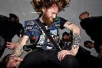 HEADBANG. Copenhell inviterer til tre dages metal-fest på Refshaleøen i denne uge. 