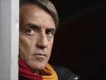 VIDERE. Fiorentina, Lazio, Inter, Manchester City og Galatasaray er de klubber, hvor Roberto Mancini har været træner. 