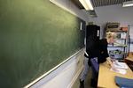 undervisning kræver forberedelse. 24,2 procent af de adspurgte lærere anslår, at der til august er arbejdspladser til ingen eller relativt få lærere. 
