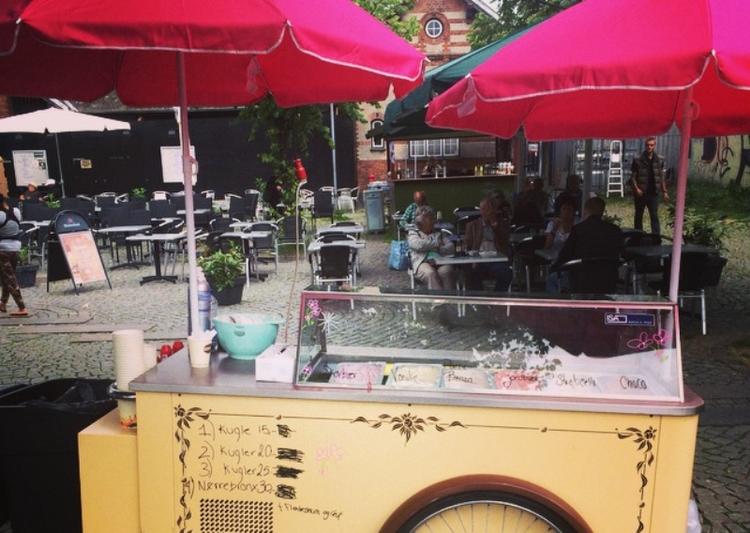 Åbning. 7. juni åbnede Citytorvet på Lyngsies Plads ved Nørrebro Station. Indtil videre kan man både sætte sig og få klassisk dansk smørrebrød og købe smagsoplevelser fra mere eksotiske destinationer ved de nyopstillede boder. 