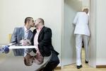 personalprojects 2014: Mads Nissen