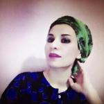 personalprojects 2014: Miriam Dalsgaard