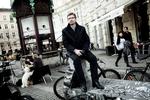 Borgmester. Om nogle hundrede år vil nordjyden Frank Jensen (S) sikkert gå over i historien som vor tids svar på Christian IV 