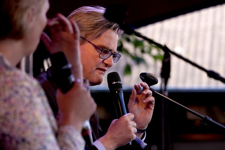 KRITIK. Venstres Søren Pind mener ikke, at medierne er deres ansvar voksent. 