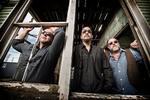 Black. Pixies med Black Francis, Joey Santiago og David Lovering kopierer sig selv på det første album i 23 år. : 