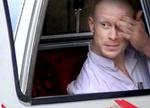 US Bergdahl