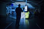 motiverende. Ikea er ramt af, at priserne på råvarer stiger hele tiden, og det er en stærk motivation til at få bæredygtigheden op i gear. 