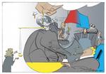 Tegning: Per Marquard Otzen 