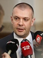 Forskydning. Finansminister Bjarne Corydon (S) bliver opfattet som for indflydelsesrig på udformningen af folkeskolen ifølge en del af de adspurgte i Ceveas analyse. 