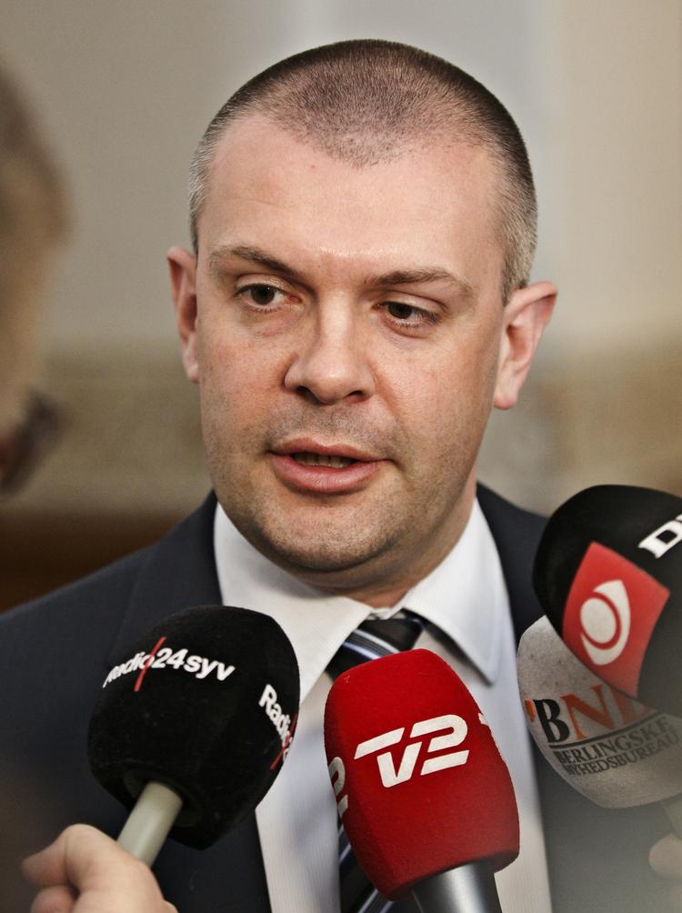 Forskydning. Finansminister Bjarne Corydon (S) bliver opfattet som for indflydelsesrig på udformningen af folkeskolen ifølge en del af de adspurgte i Ceveas analyse. 