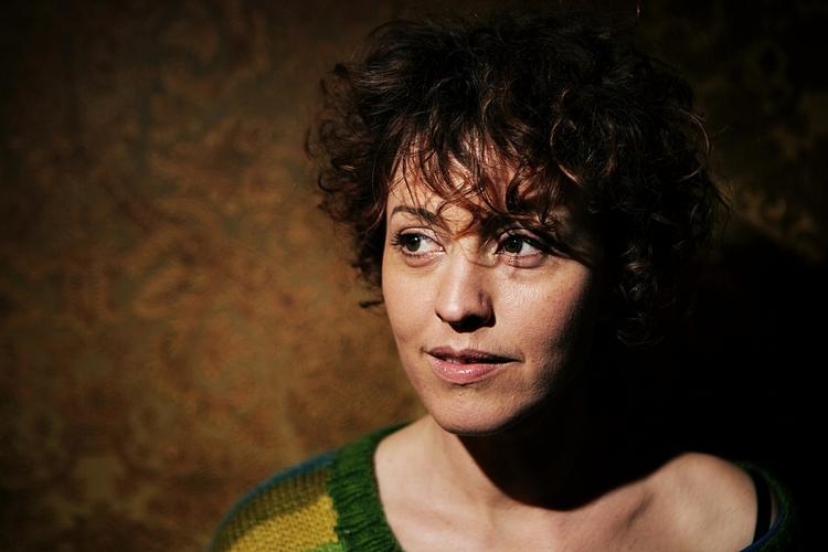 Skuespiller. Marie Louise Wille giver fem anbefalinger til, hvilke forestillinger man skal se under CPH Stage. 