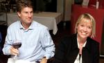 OVERVÅGET. Både Michael Laudrup og hans hustru Siw Laudrup var på Se og Hørs overvågningsliste. (arkivfoto) 