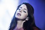 Dragende. Lana Del Rey efterlod publikum med en narkotisk smag i munden. 