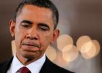Dilemma. Skal Obama åbne en krig, han allerede har erklæret slut eller risikere, at en ny borgerkrig udvikler sig? 