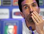 Stormøde. Buffon og Juve møder Real og de dyre stjerner onsdag kl. 20.45. 