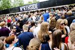 FEST. Northside bliver i Aarhus. For nu. det fortæller festivalens talsmand. 