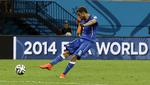 Brazil Soccer WCup England Italy