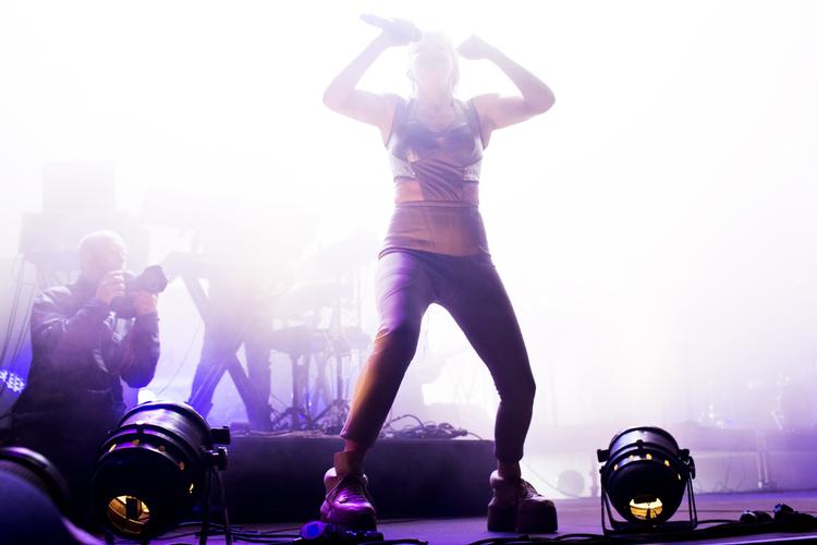 NorthSide Festival