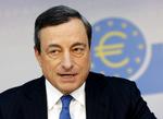 Hjertemassage. »Vi er endnu ikke  færdige her«, har ECBs præsident Mario Draghi sagt om centralbankens initiativer for at genoplive det europæiske banksystem. 