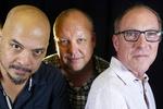 The Pixies
