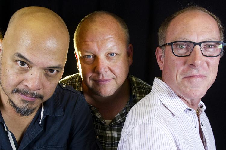 The Pixies