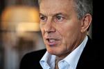 Engagement. Tony Blair siger i et interview med BBC, at vesten må gøre sig nogle militære overvejelser i kølvandet på den sidste uges uro i Irak. 